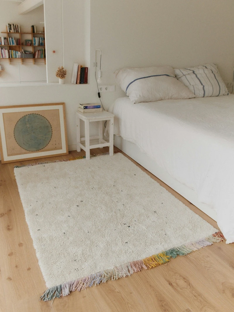 Lorena Canals Washable Rug Stardust