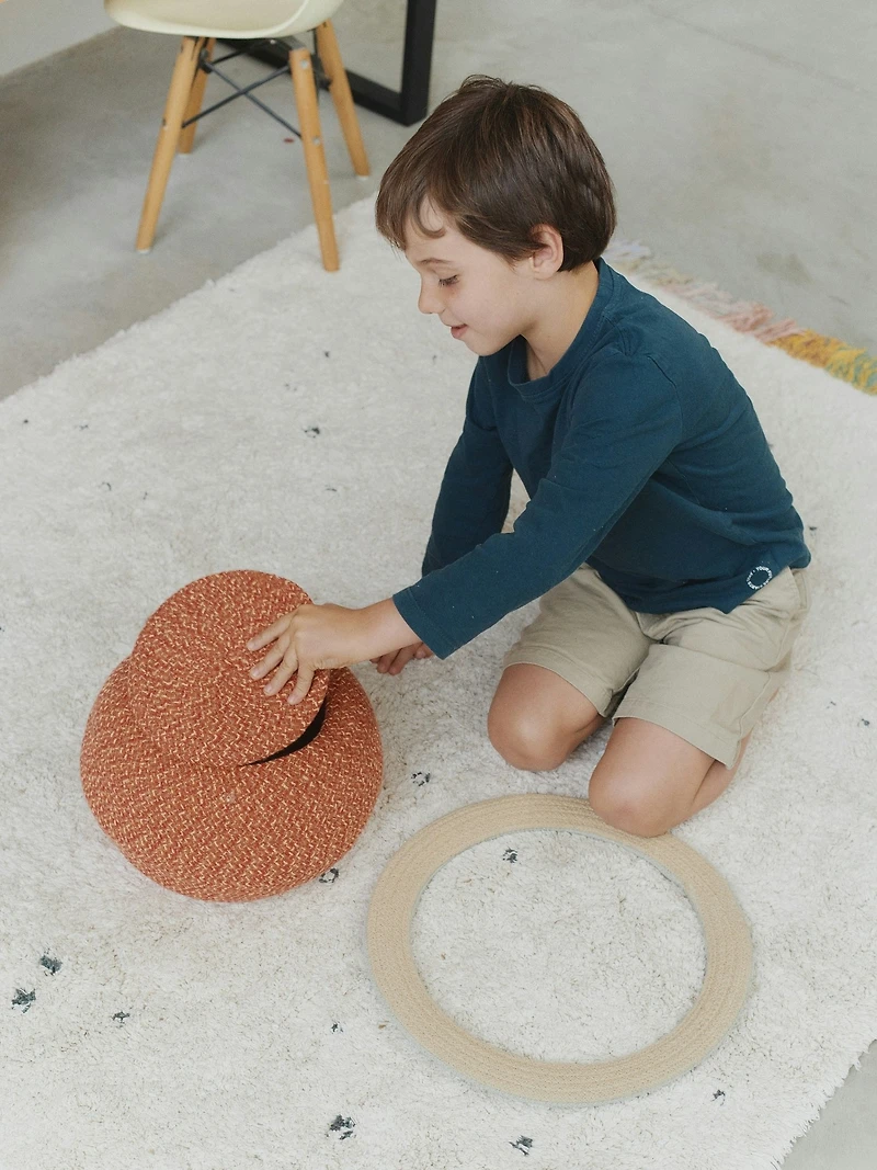 Lorena Canals Washable Rug Stardust