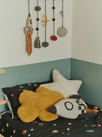 Lorena Canals Wall Hanger Cosmos