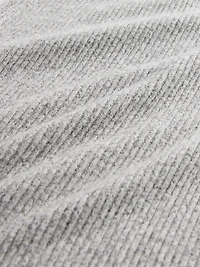 Kids Softspun Rib Wide-Leg Pants