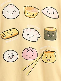 Kids Graphic T-Shirt
