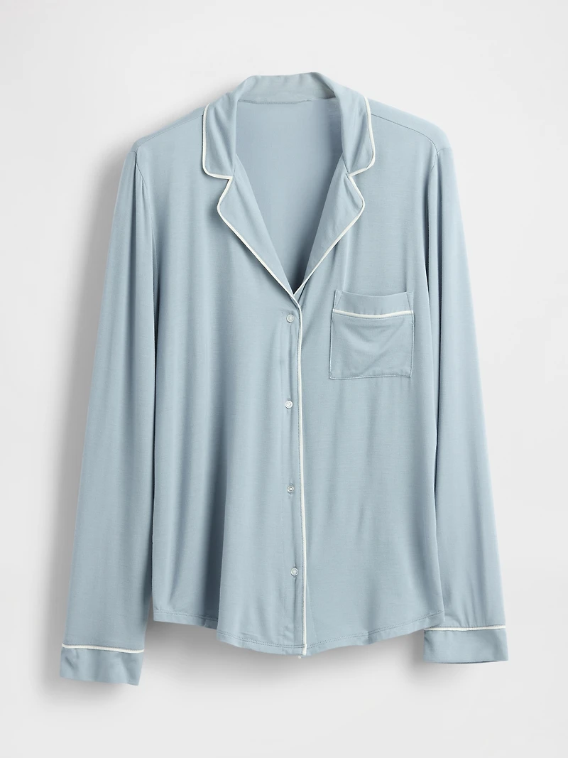 Modal PJ Shirt