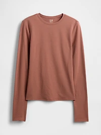 CloseKnit Jersey T-Shirt