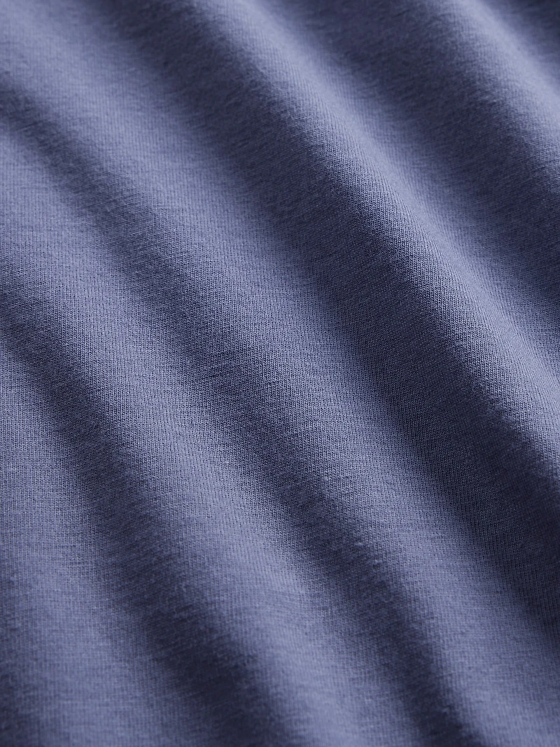 CloseKnit Jersey T-Shirt