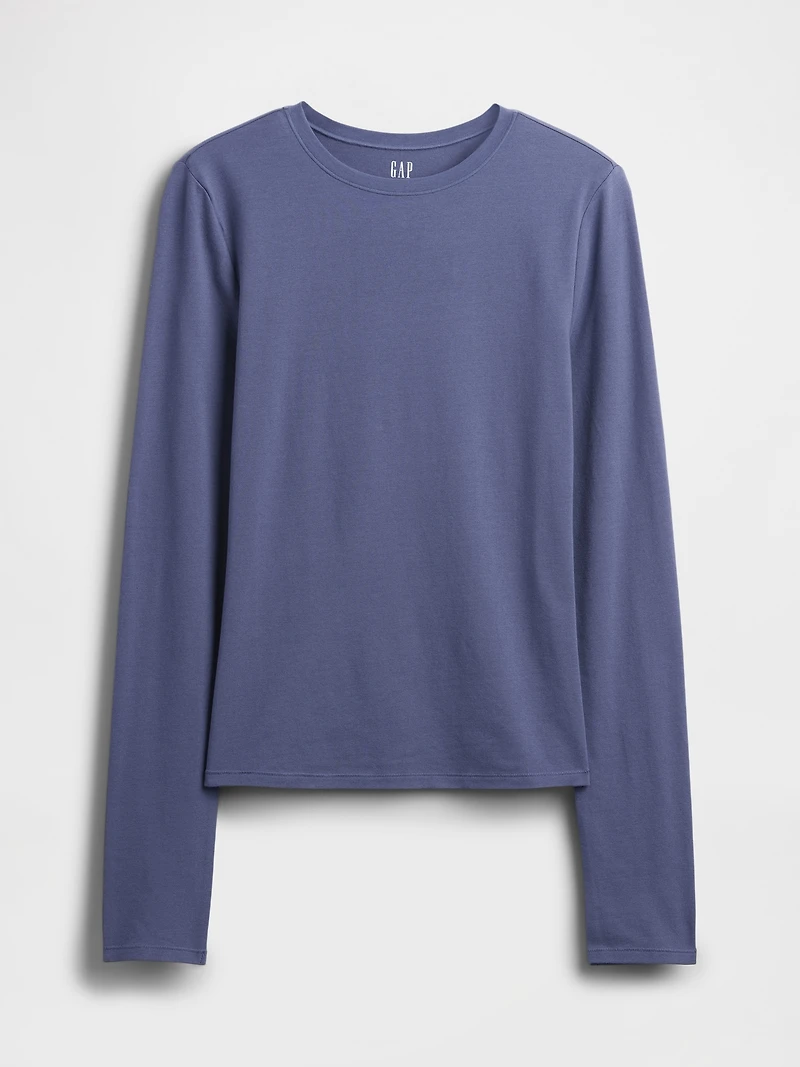CloseKnit Jersey T-Shirt