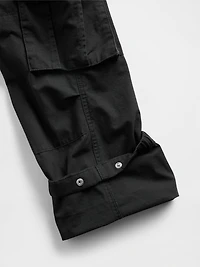 Kids Easy Cargo Pants