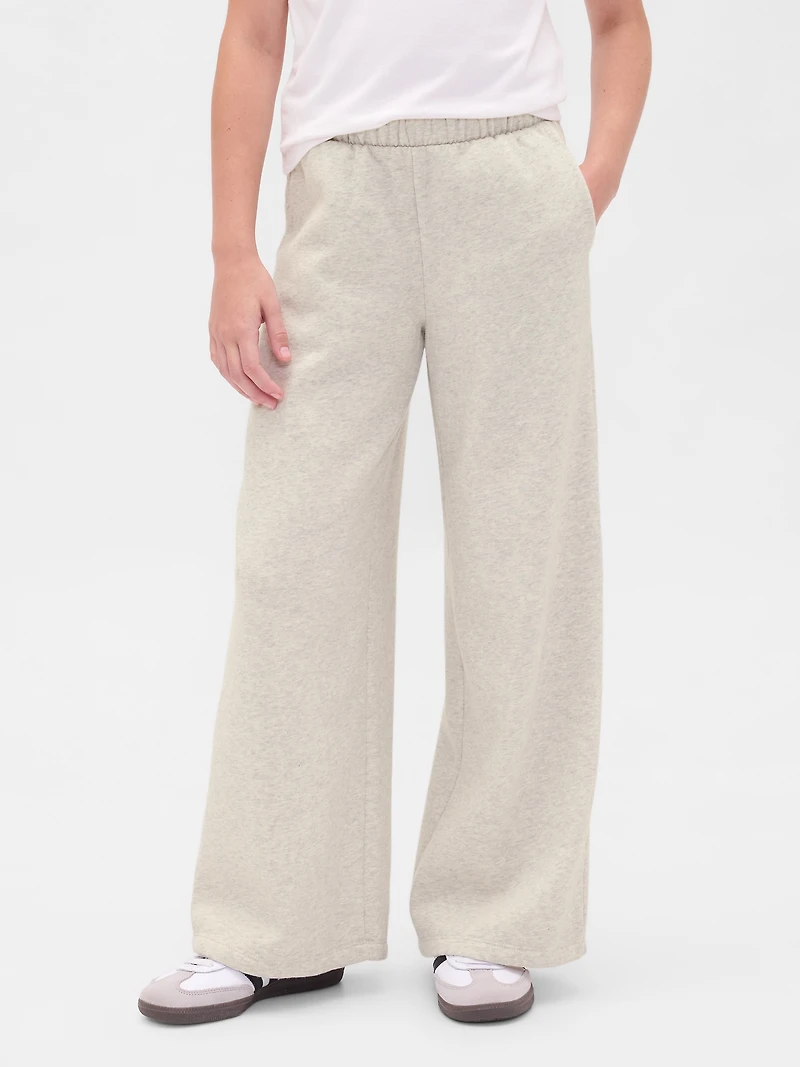 Kids VintageSoft Baggy Sweatpants