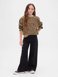 Kids VintageSoft Dolman Sweatshirt