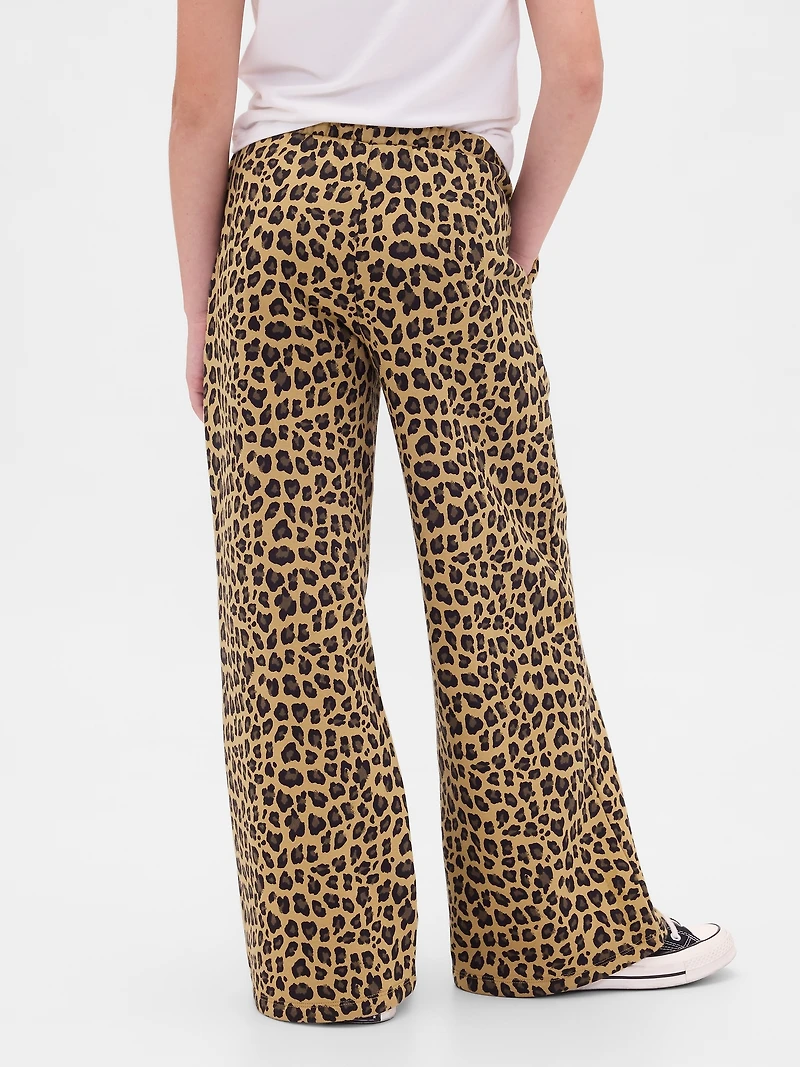 Kids VintageSoft Baggy Sweatpants