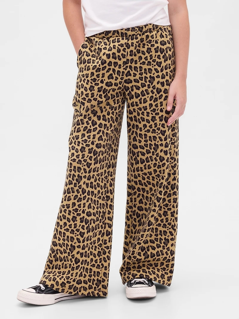 Kids VintageSoft Baggy Sweatpants