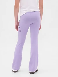 Kids Flare Leggings