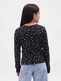 Kids Rib T-Shirt