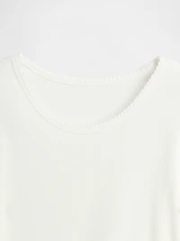 Kids Rib T-Shirt