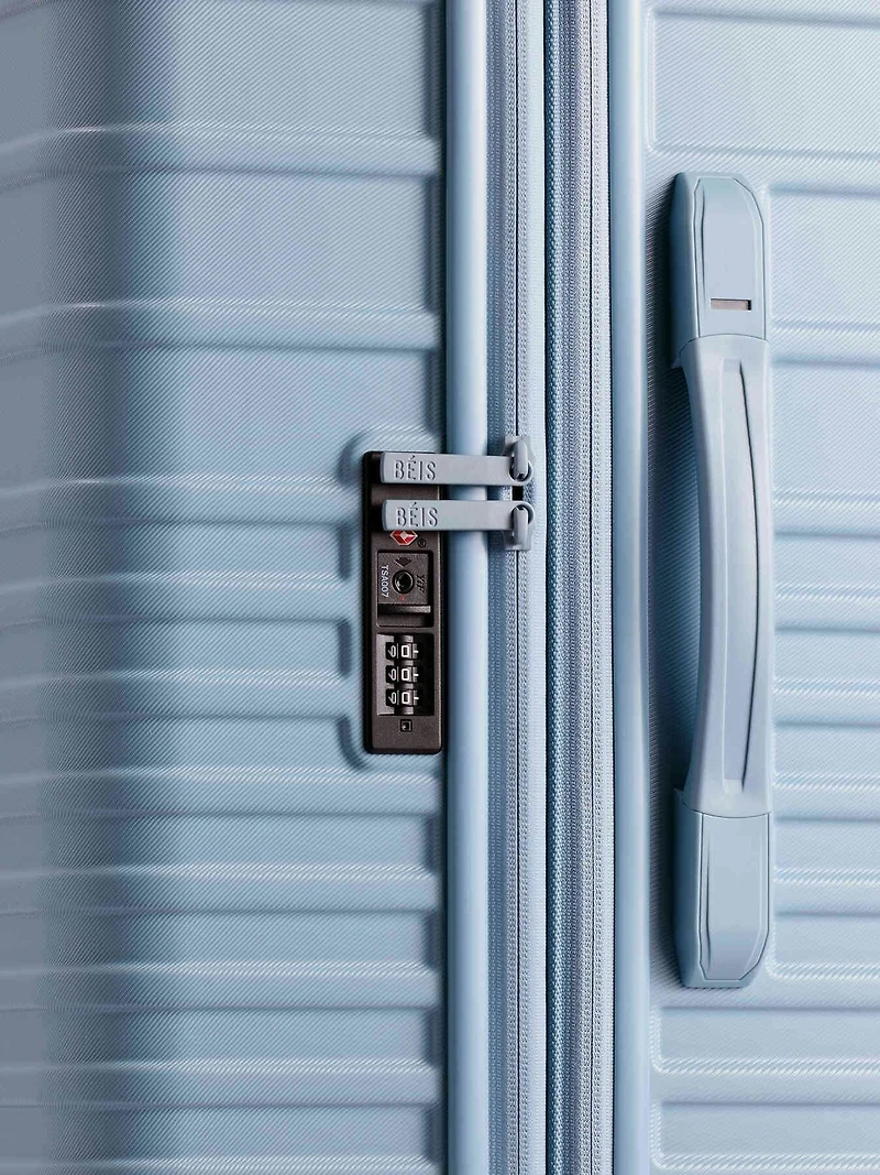 Gap × BÉIS Carry-On Roller