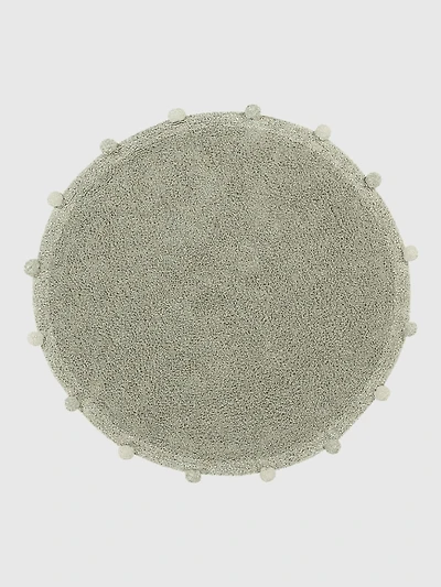 Lorena Canals Washable Rug Bubbly Olive