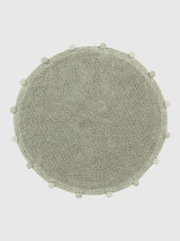 Lorena Canals Washable Rug Bubbly Olive