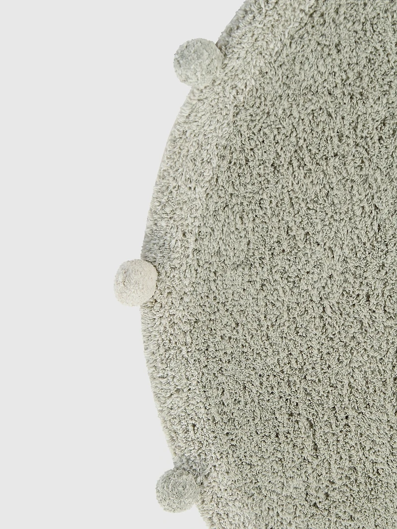 Lorena Canals Washable Rug Bubbly Olive