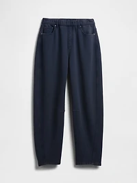 Heavyweight French Terry Barrel Sweatpants