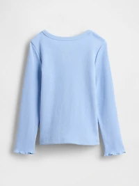 Baby & Toddler Mix Match Rib T-Shirt