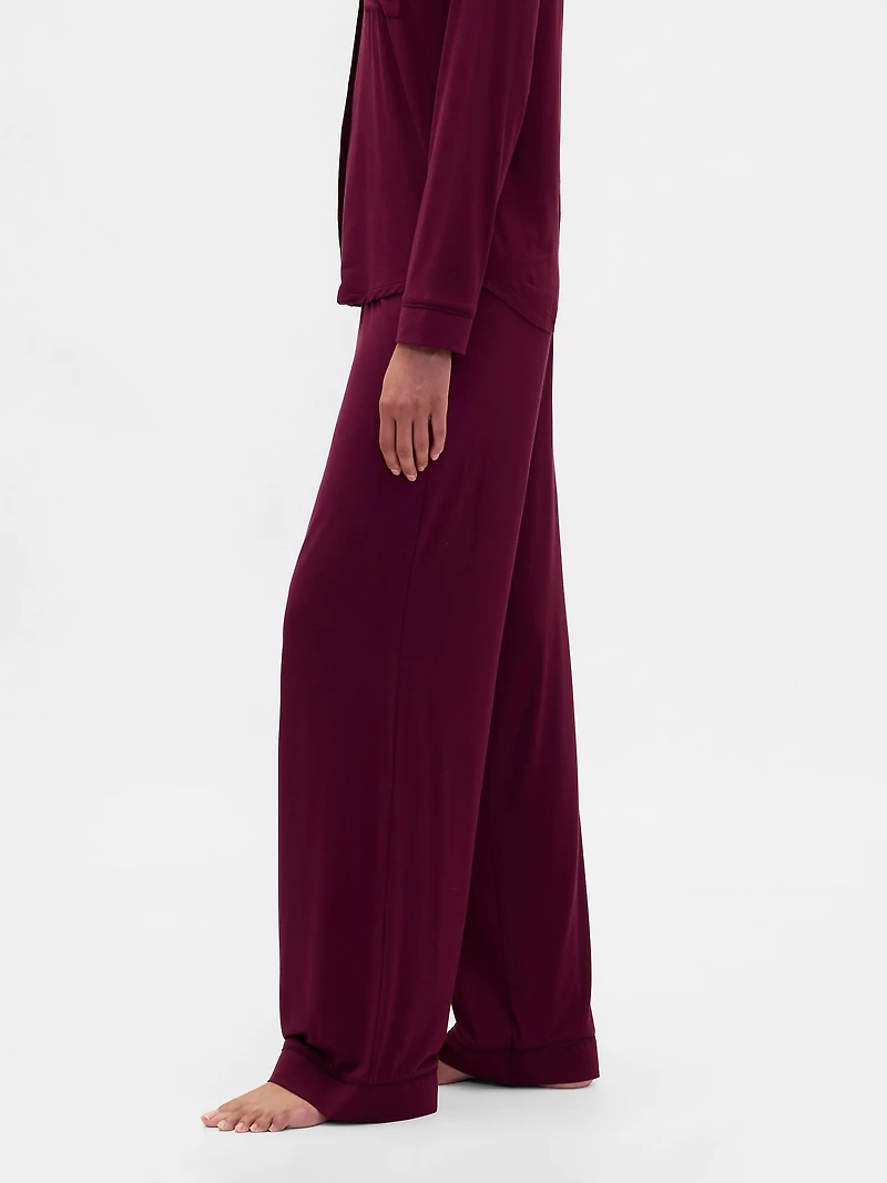 Softest Modal PJ Pants