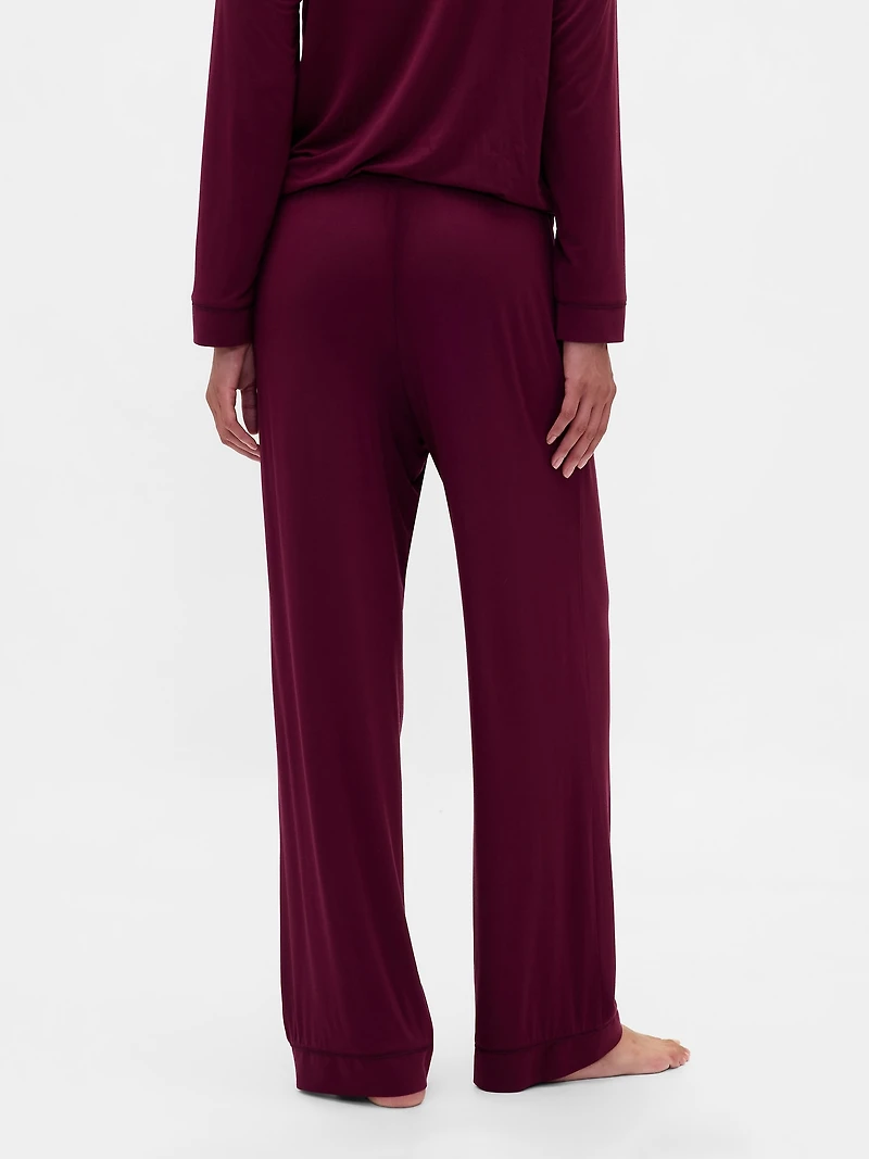 Softest Modal PJ Pants
