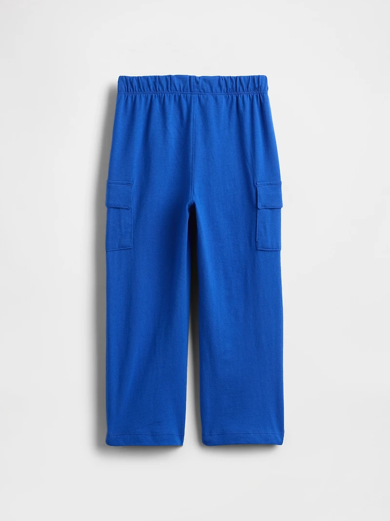 Baby & Toddler Mix Match Cargo Sweatpants