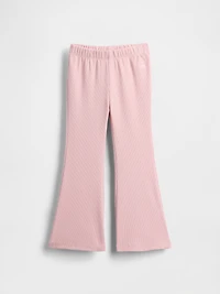 Baby & Toddler Mix Match Rib Flare Leggings