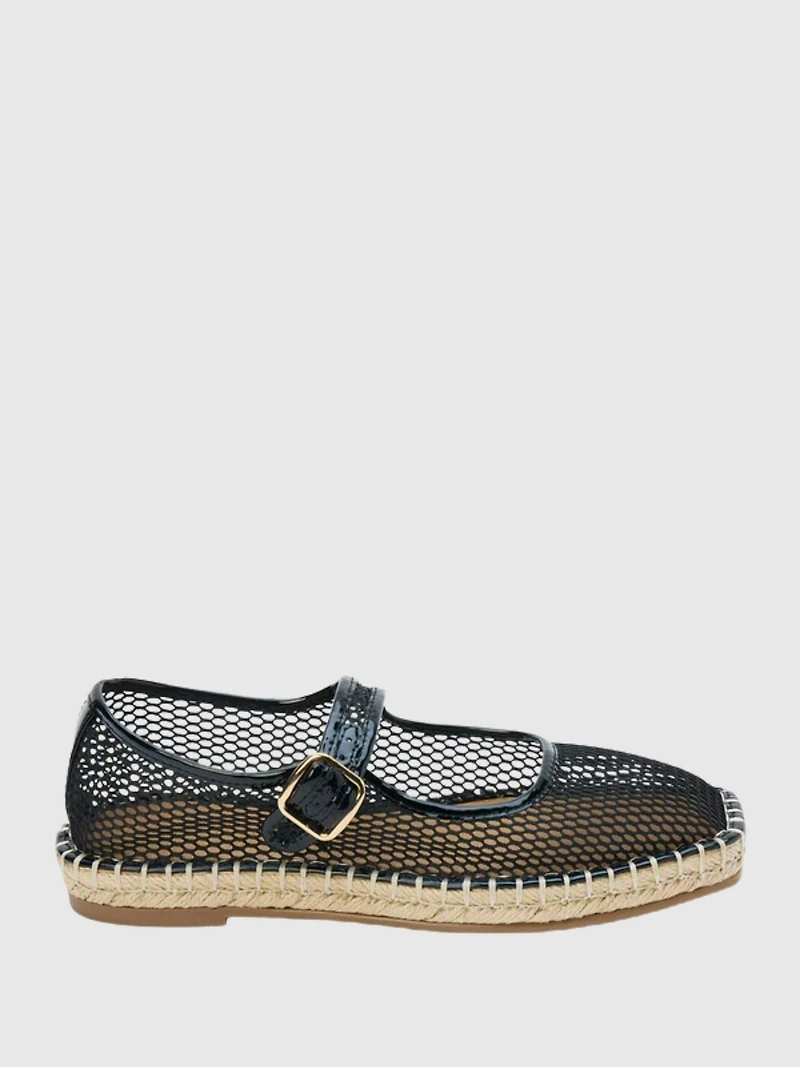 Meg Mary Jane Flat