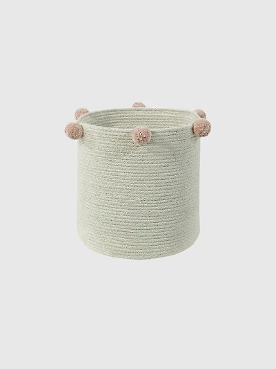 Lorena Canals Basket Bubbly Natural-Nude