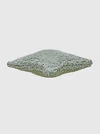 Lorena Canals Cushion Stella Blue Sage
