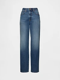 High Rise '90s Loose Jeans