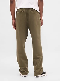 Heavyweight Relaxed Sweatpants