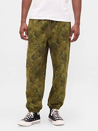 Heavyweight Baggy Joggers