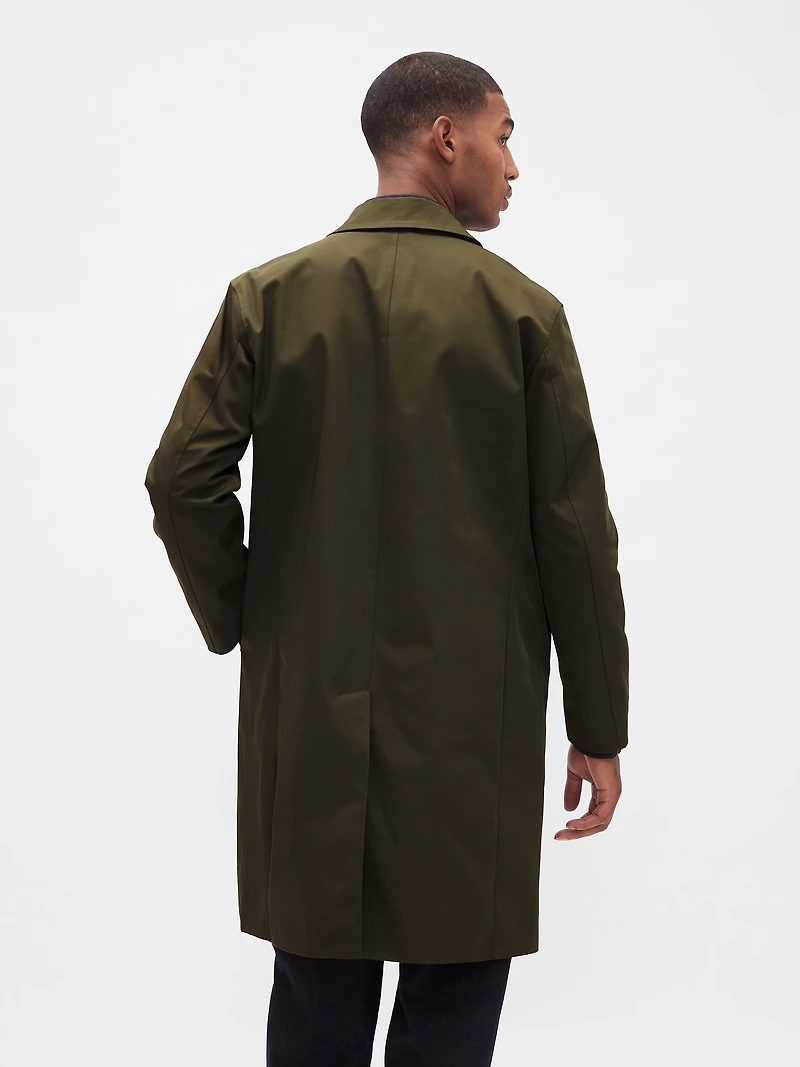 Mac Coat