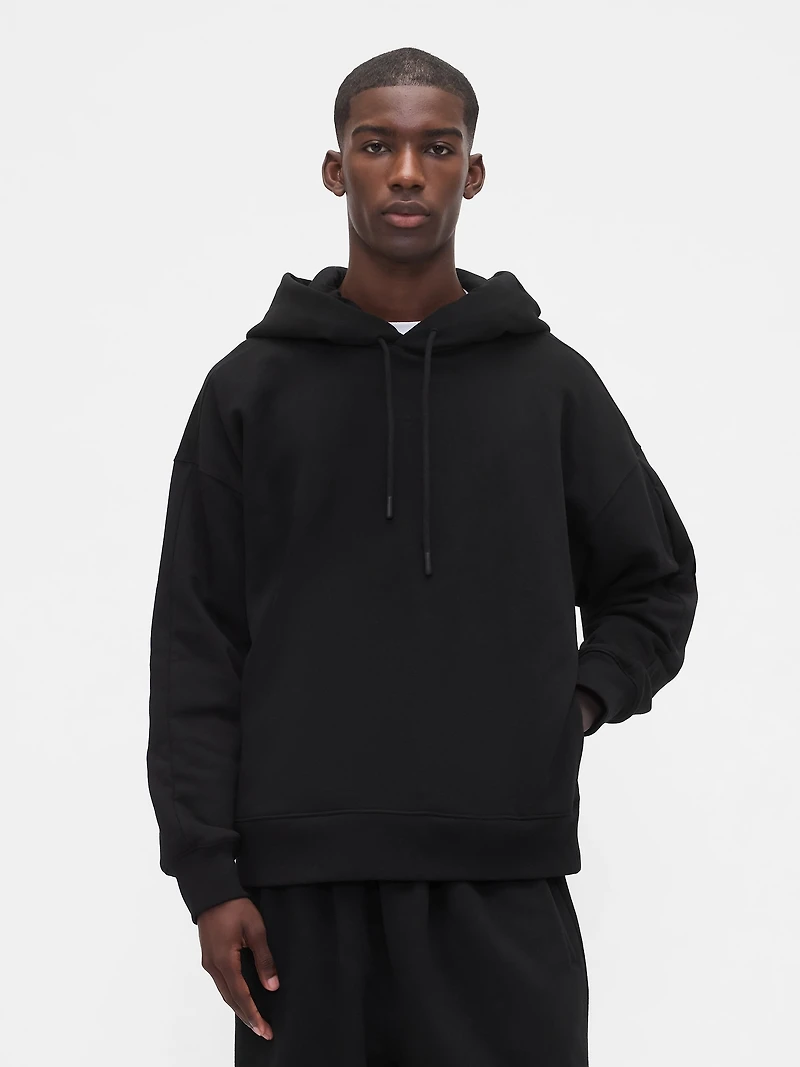 Gap × BÉIS Heavyweight Travel Hoodie