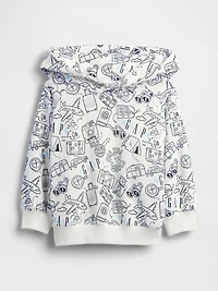 Gap × BÉIS Baby & Toddler VintageSoft Hoodie