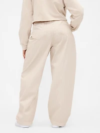 Gap × BÉIS High Rise Barrel Jeans