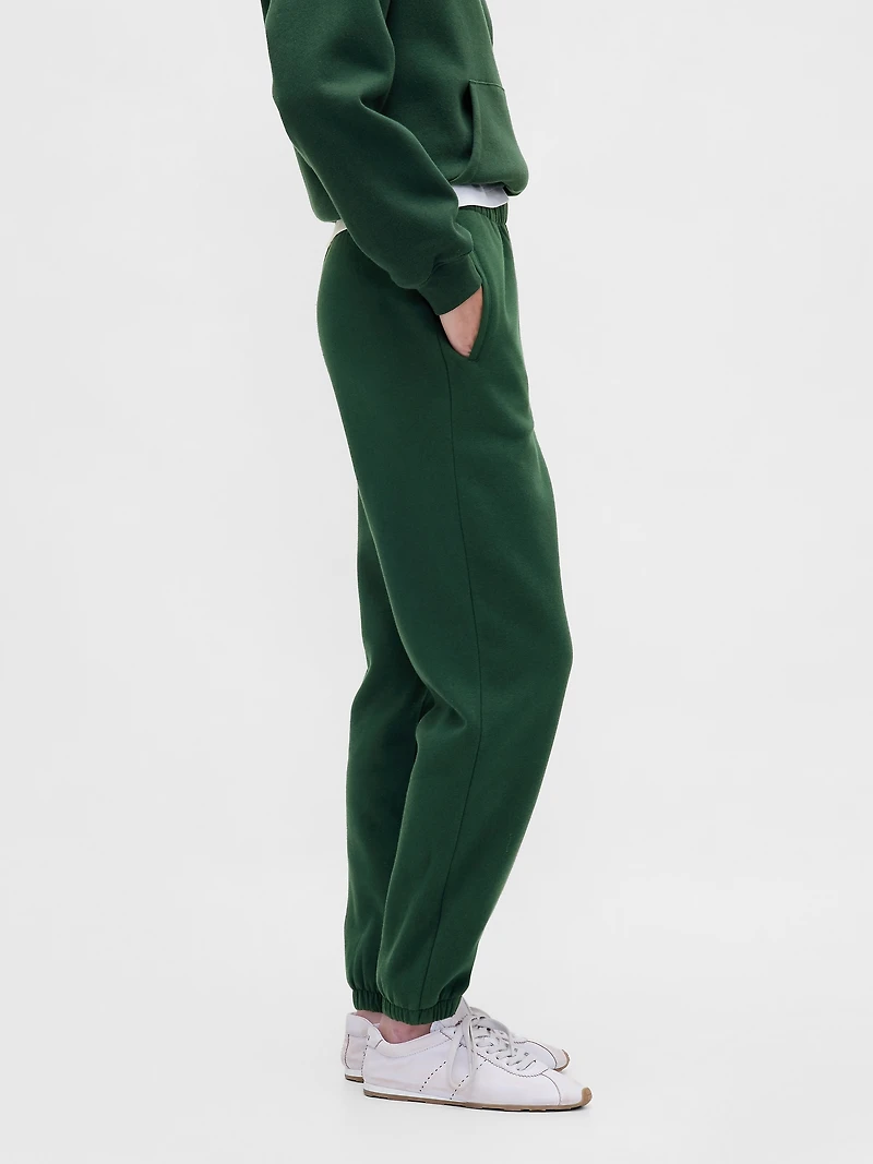 High Rise VintageSoft Relaxed Joggers