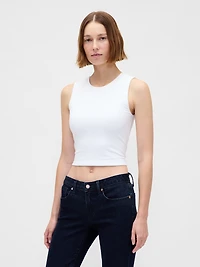 Low Rise Long & Lean Jeans