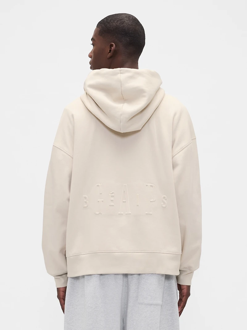 Gap × BÉIS Heavyweight Travel Hoodie
