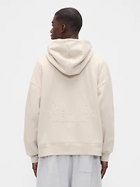 Gap × BÉIS Heavyweight Travel Hoodie