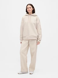 Gap × BÉIS Heavyweight Travel Hoodie
