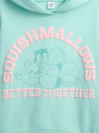 Kids VintageSoft Graphic Hoodie