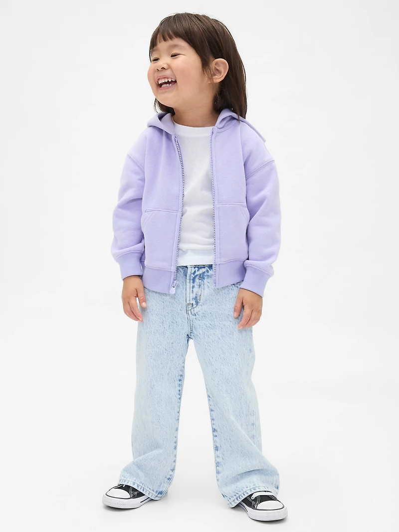 Baby & Toddler Stride Jeans