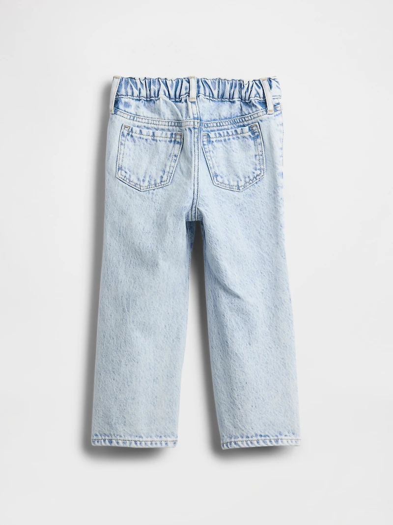 Baby & Toddler Stride Jeans
