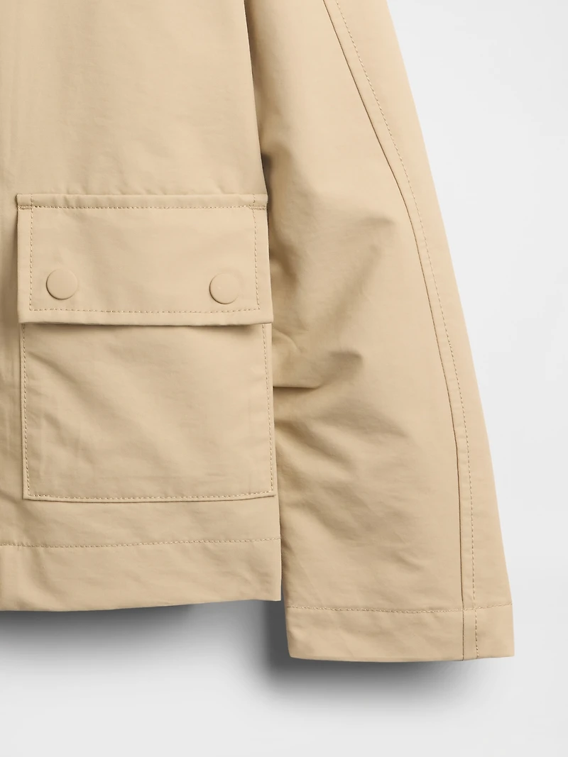 Kids Anorak Jacket