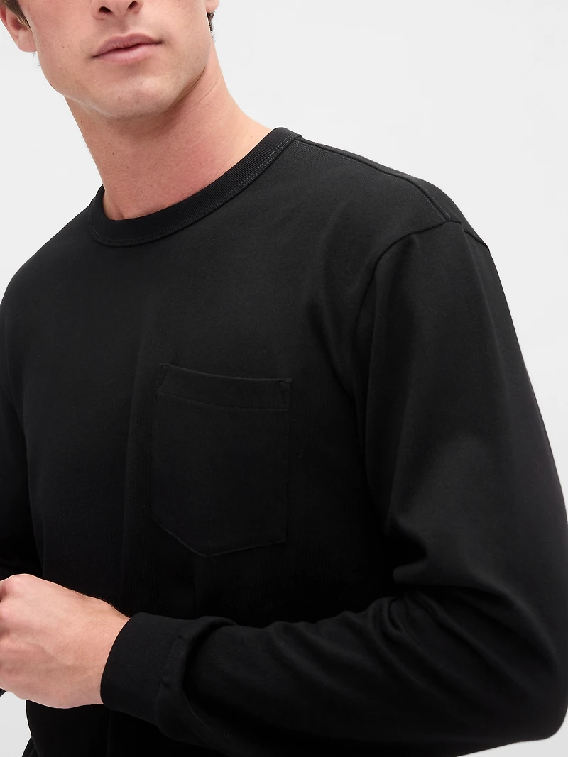 Heavyweight Relaxed T-Shirt