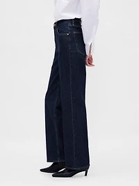 High Rise '90s Loose Jeans