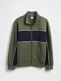 Kids GapFit Tech Track Jacket