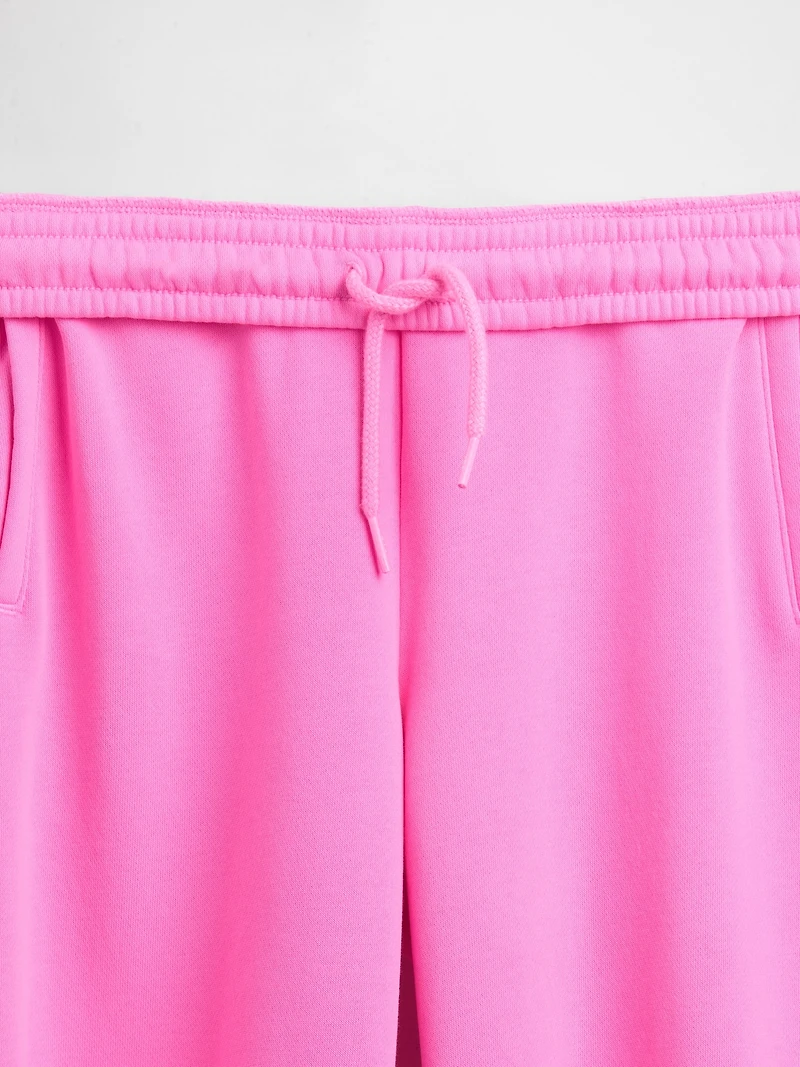 Kids VintageSoft Barrel Joggers